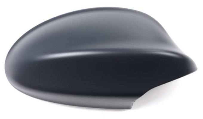 BMW Side Mirror Cover - Passenger Side 51167135098